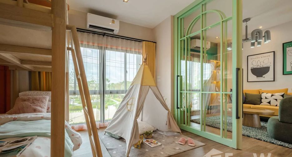 For sale 5 bedrooms house in Lam Luk Ka, Pathum Thani