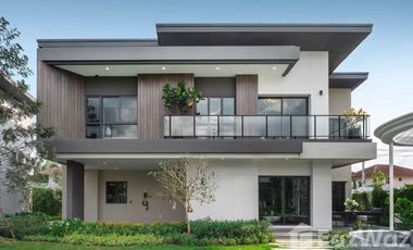 For sale 5 bedrooms house in Lam Luk Ka, Pathum Thani
