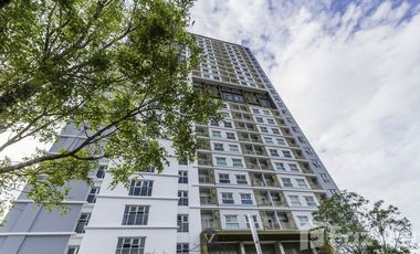 À vendre 1 chambre condo à Bang Lamung, Chonburi
