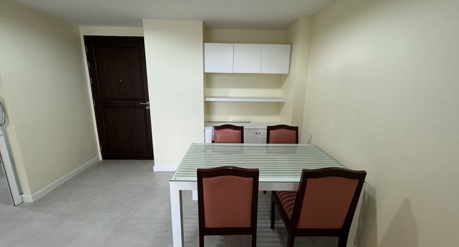 Condo en venta y en alquiler de 2 habitaciones en Sathon, Bangkok
