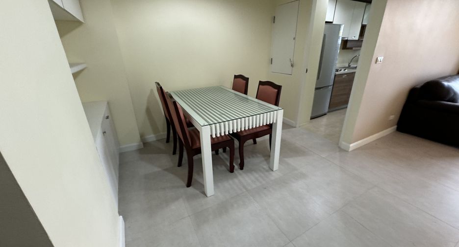 Condo en venta y en alquiler de 2 habitaciones en Sathon, Bangkok