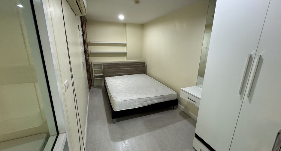 Condo en venta y en alquiler de 2 habitaciones en Sathon, Bangkok