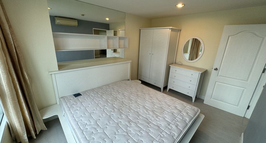 Condo en venta y en alquiler de 2 habitaciones en Sathon, Bangkok
