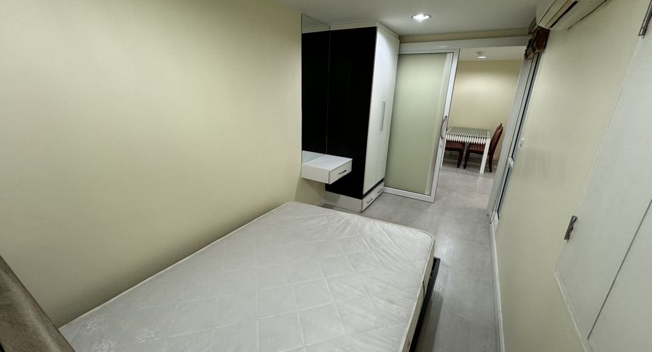 Condo en venta y en alquiler de 2 habitaciones en Sathon, Bangkok