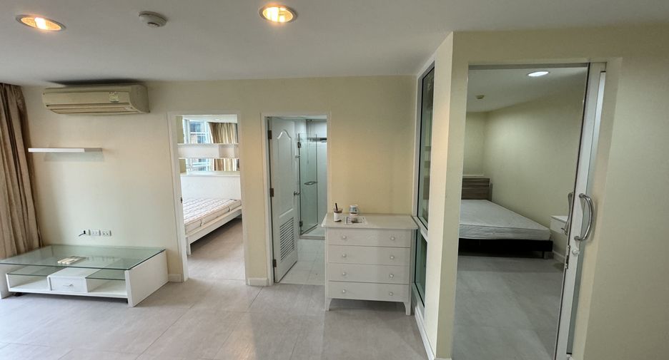 Condo en venta y en alquiler de 2 habitaciones en Sathon, Bangkok