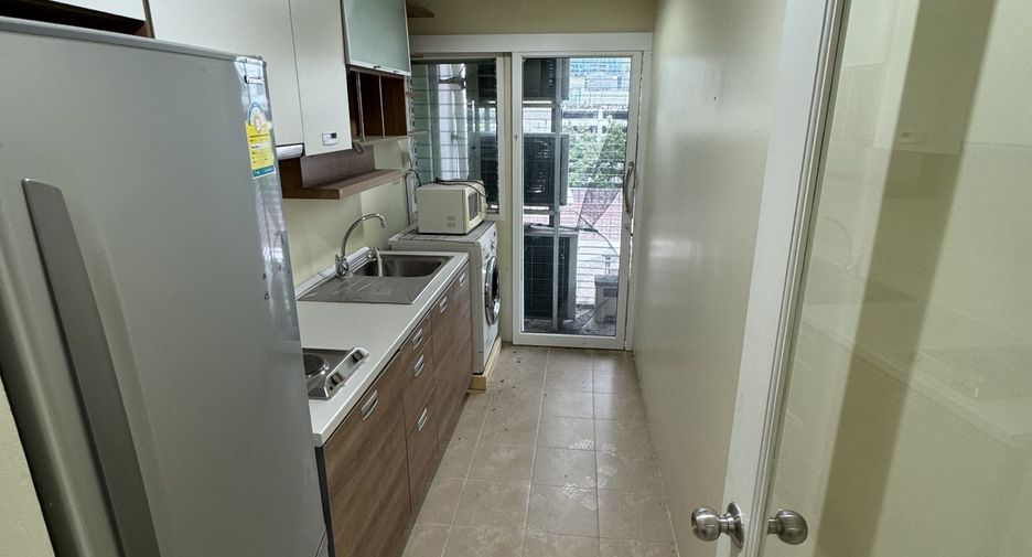Condo en venta y en alquiler de 2 habitaciones en Sathon, Bangkok