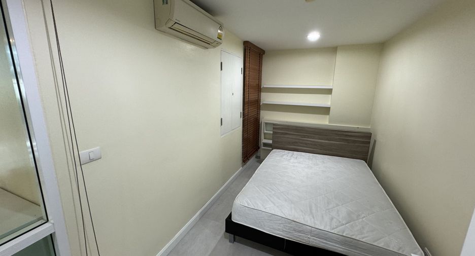 Condo en venta y en alquiler de 2 habitaciones en Sathon, Bangkok
