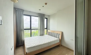 For sale and for rent 1 bed condo in Pak Kret, Nonthaburi