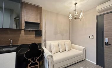 For sale and for rent 1 bed condo in Sathon, Bangkok