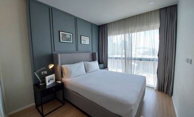 For rent 1 bed condo in Mueang Phuket, Phuket