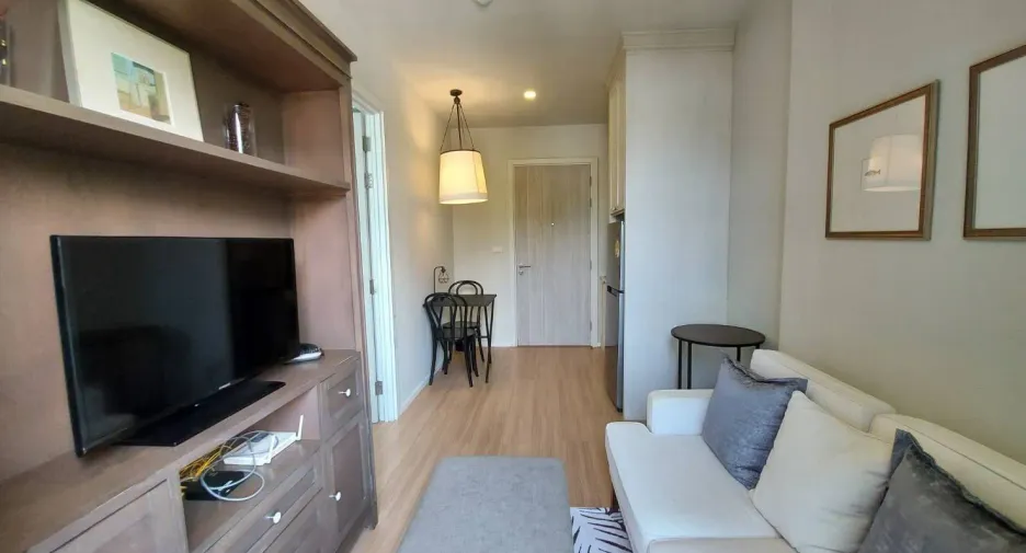For rent 1 bed condo in Mueang Phuket, Phuket