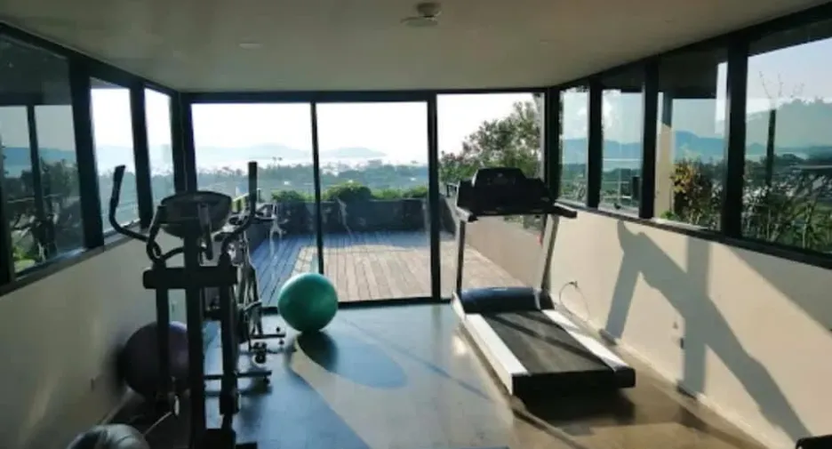 For rent 1 bed condo in Mueang Phuket, Phuket
