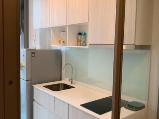 À vendre et à louer 1 chambre condo à Lat Phrao, Bangkok