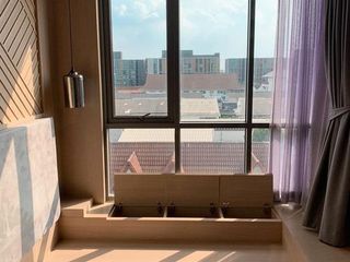 À vendre et à louer 1 chambre condo à Lat Phrao, Bangkok