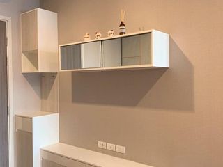 À vendre et à louer 1 chambre condo à Lat Phrao, Bangkok