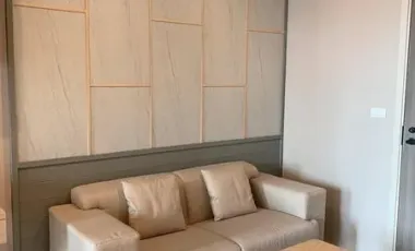 À vendre et à louer 1 chambre condo à Lat Phrao, Bangkok