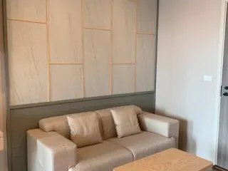 À vendre et à louer 1 chambre condo à Lat Phrao, Bangkok