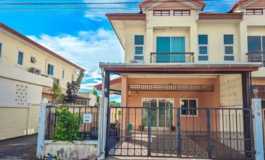 Reihenhaus zur Miete mit 3 Zimmer in Thalang, Phuket