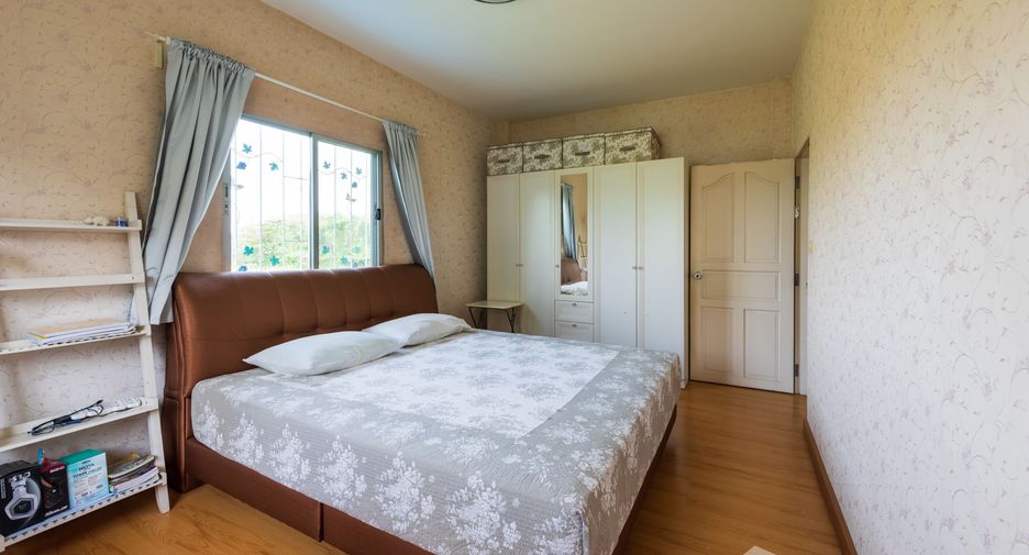 Haus zum Kauf mit 4 Zimmer in Mueang Samut Prakan, Samut Prakan
