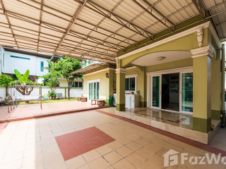 For sale 4 bedrooms house in Mueang Samut Prakan, Samut Prakan