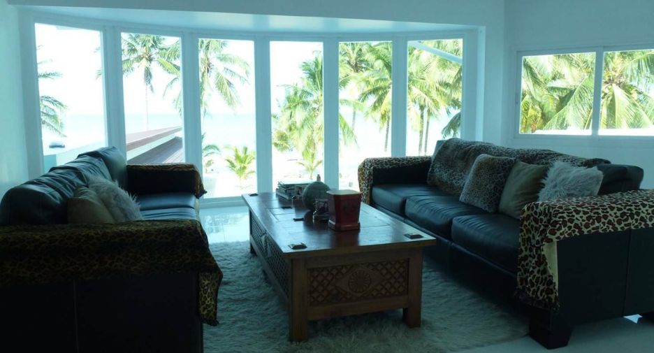 Villa en venta de 5 habitaciones en Tha Sala, Nakhon Si Thammarat