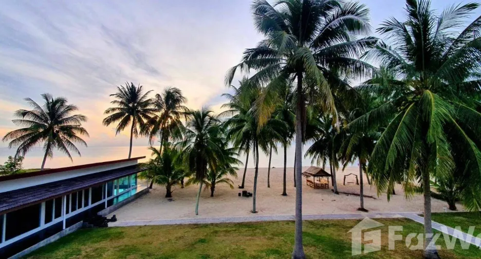 Villa en venta de 5 habitaciones en Tha Sala, Nakhon Si Thammarat