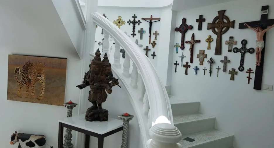 Villa en venta de 5 habitaciones en Tha Sala, Nakhon Si Thammarat