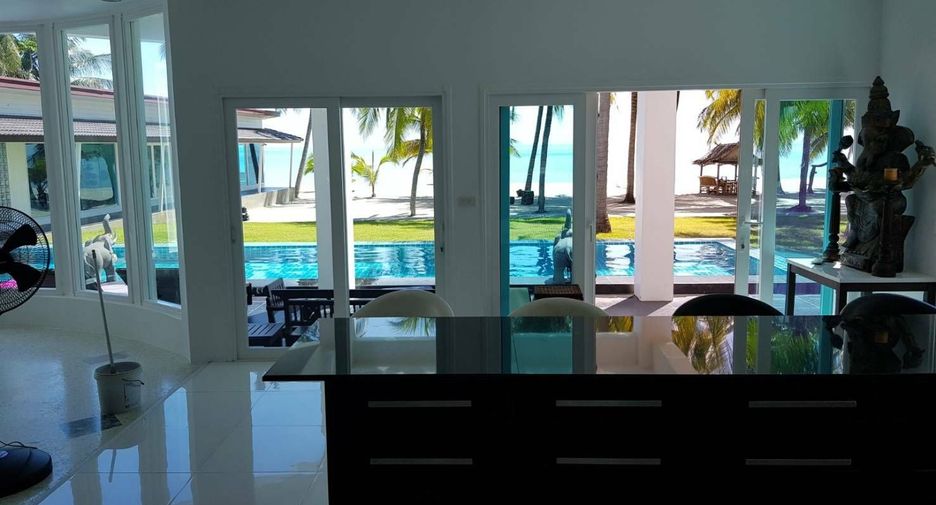 Villa en venta de 5 habitaciones en Tha Sala, Nakhon Si Thammarat