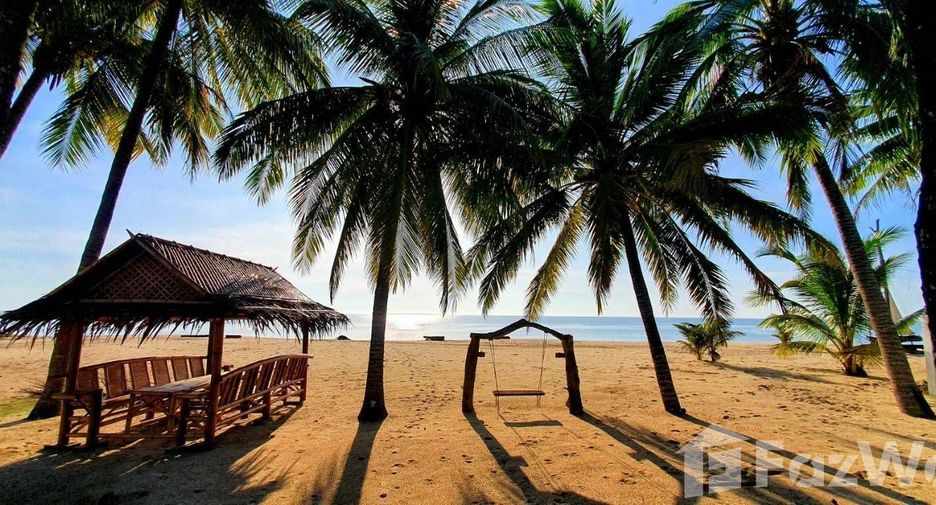 Villa en venta de 5 habitaciones en Tha Sala, Nakhon Si Thammarat