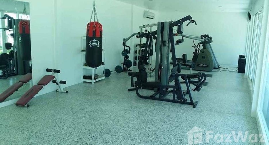 Villa en venta de 5 habitaciones en Tha Sala, Nakhon Si Thammarat