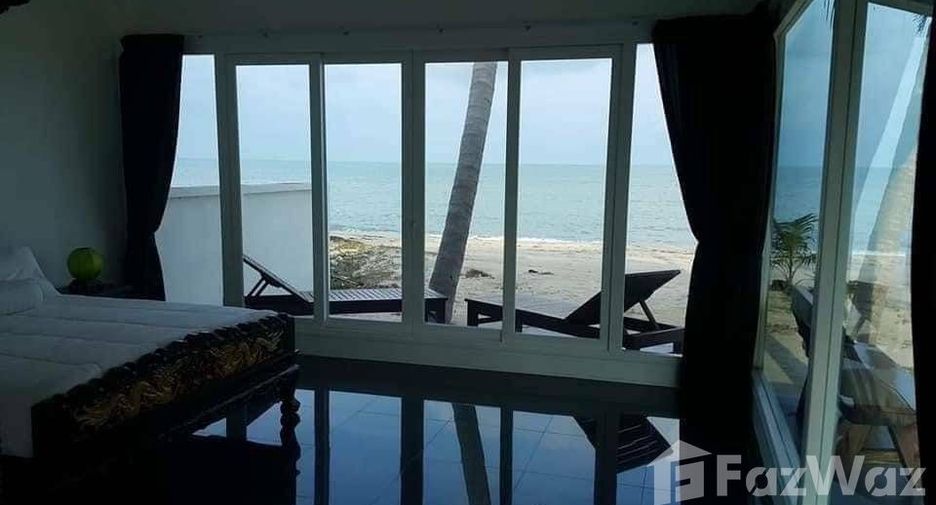 Villa en venta de 5 habitaciones en Tha Sala, Nakhon Si Thammarat