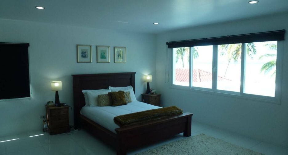 Villa zum Kauf mit 5 Zimmer in Tha Sala, Nakhon Si Thammarat
