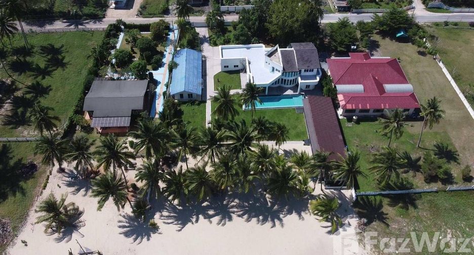 Villa en venta de 5 habitaciones en Tha Sala, Nakhon Si Thammarat
