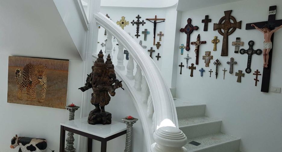 Villa zum Kauf mit 5 Zimmer in Tha Sala, Nakhon Si Thammarat