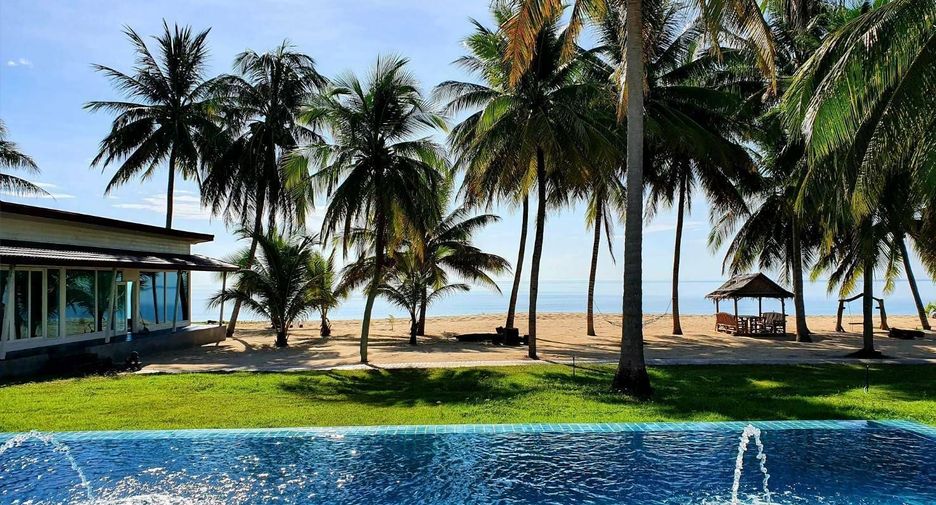 Villa en venta de 5 habitaciones en Tha Sala, Nakhon Si Thammarat