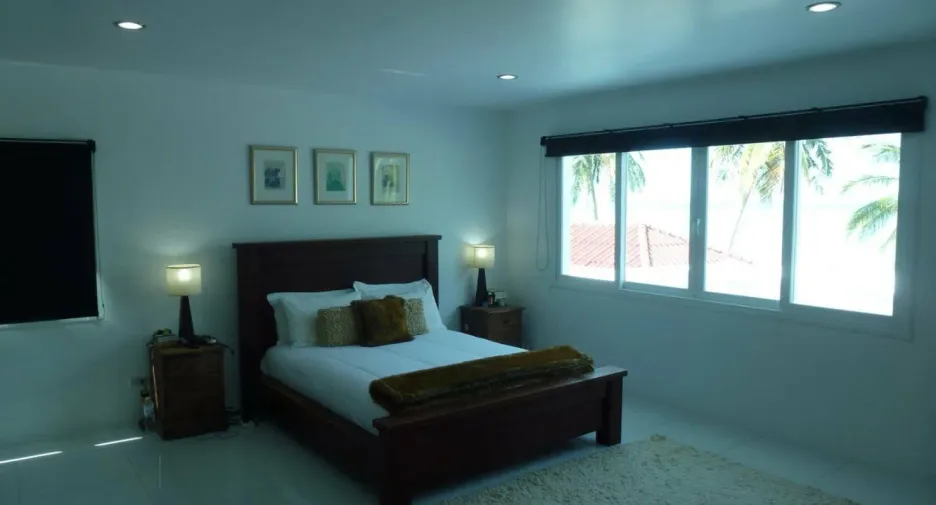 Villa en venta de 5 habitaciones en Tha Sala, Nakhon Si Thammarat