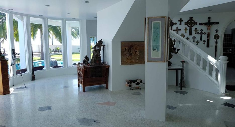 Villa en venta de 5 habitaciones en Tha Sala, Nakhon Si Thammarat