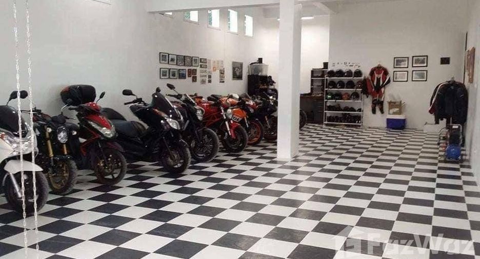 Villa en venta de 5 habitaciones en Tha Sala, Nakhon Si Thammarat