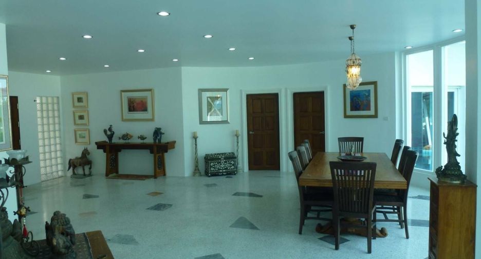 Villa en venta de 5 habitaciones en Tha Sala, Nakhon Si Thammarat