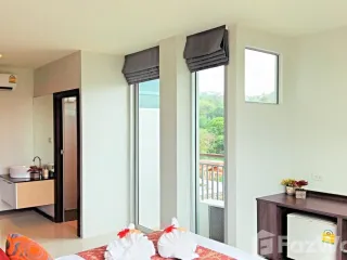 À louer 1 chambre appartement à Ko Lanta, Krabi