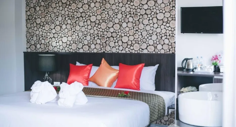 Apartamento en alquiler de 1 habitaciones en Ko Lanta, Krabi