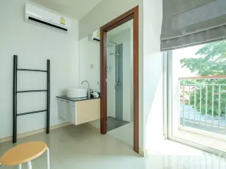 À louer 1 chambre appartement à Ko Lanta, Krabi