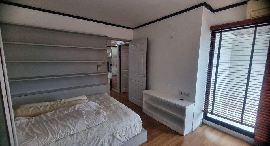 For sale 2 bedrooms condo in Bang Phlat, Bangkok
