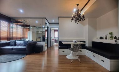 For sale 2 ベッドルーム condo in Bang Phlat, Bangkok
