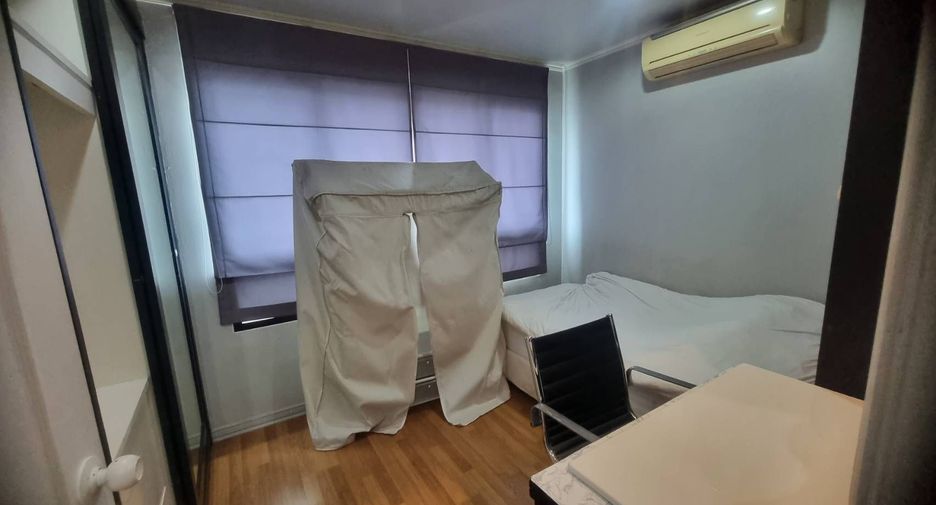 For sale 2 bedrooms condo in Bang Phlat, Bangkok
