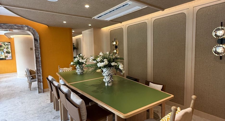 Condo en alquiler de 1 habitaciones en Mueang Phuket, Phuket