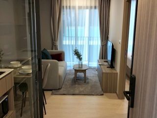 For Rent 1 Bedroom Condo In Mueang Phuket