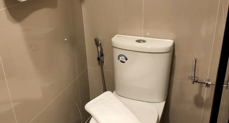 Condo en alquiler de 1 habitaciones en Mueang Phuket, Phuket