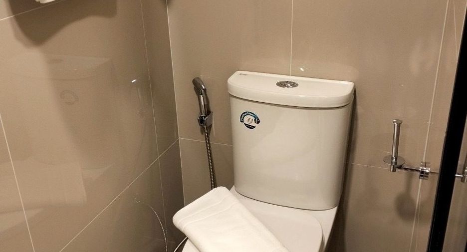 For rent 1 bed condo in Mueang Phuket, Phuket
