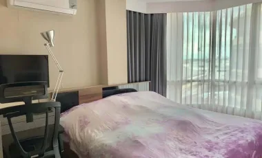 For sale 2 bedrooms condo in Yan Nawa, Bangkok